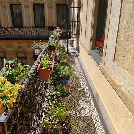 Appartement Congress Margit House à Budapest Extérieur photo