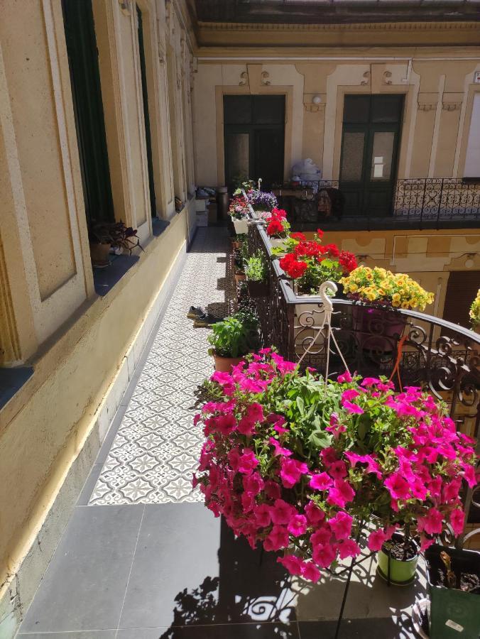 Appartement Congress Margit House à Budapest Extérieur photo