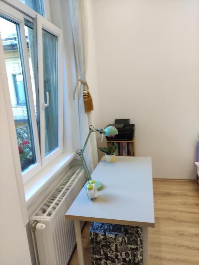 Appartement Congress Margit House à Budapest Extérieur photo
